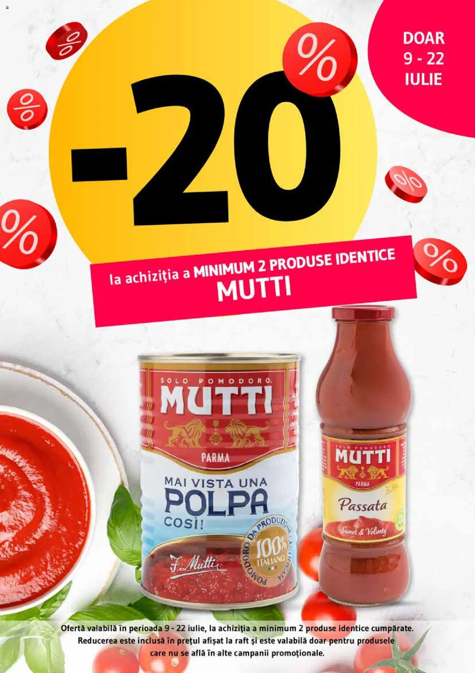 Catalog Supeco 9 - 21 Iulie 2026 | Pagina 5 | Produse: Raft