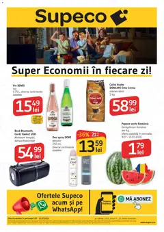 Catalog Supeco
