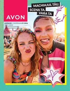 Catalog Avon
