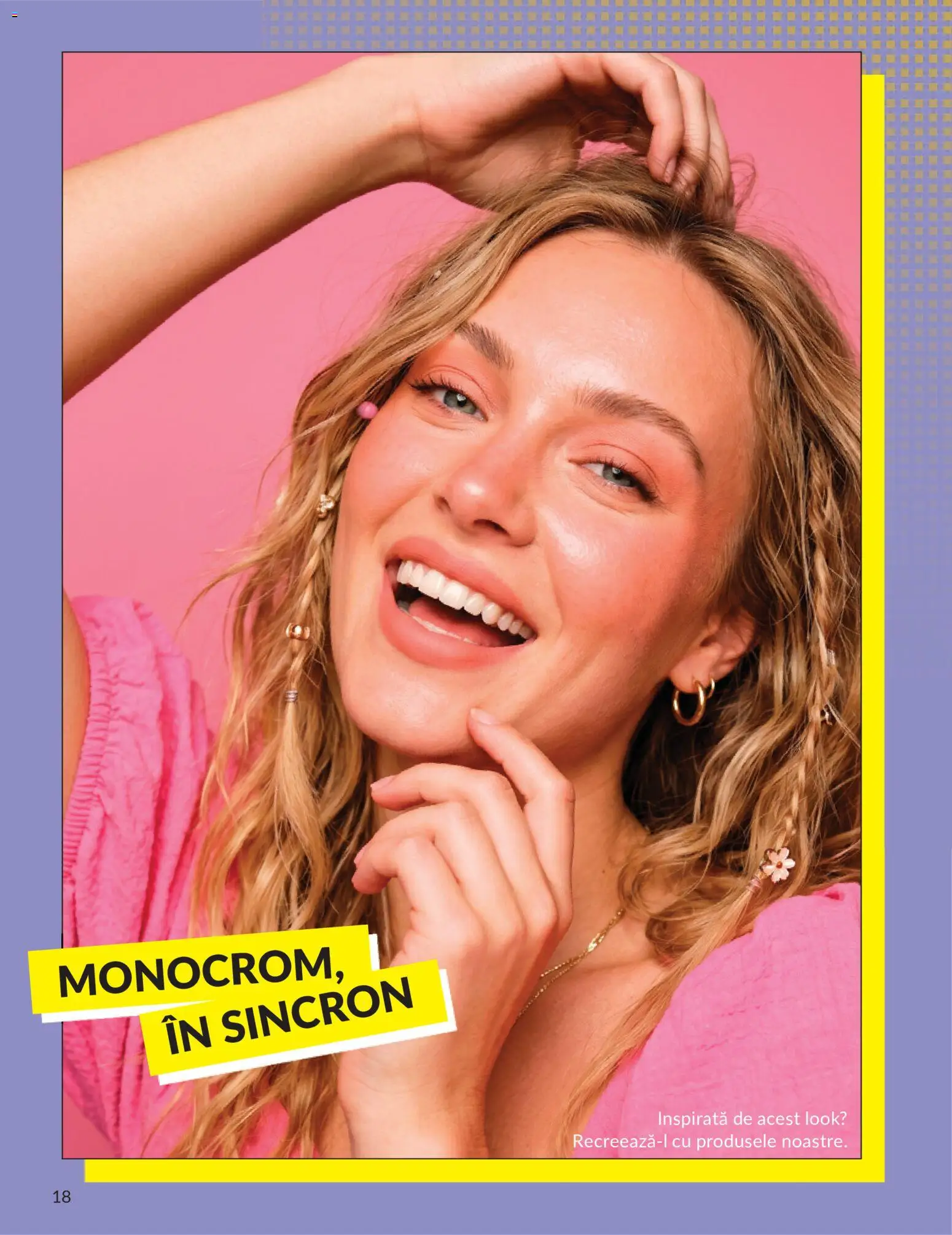 Catalog Avon 9 - 30 Iulie 2026 | Pagina 18