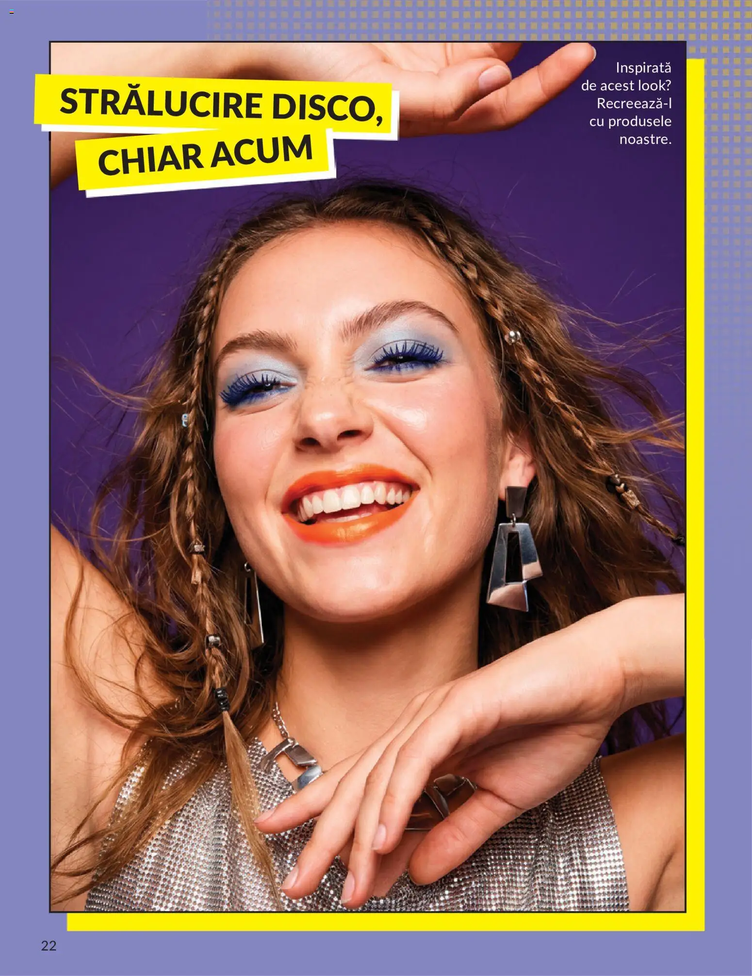 Catalog Avon 9 - 30 Iulie 2026 | Pagina 22