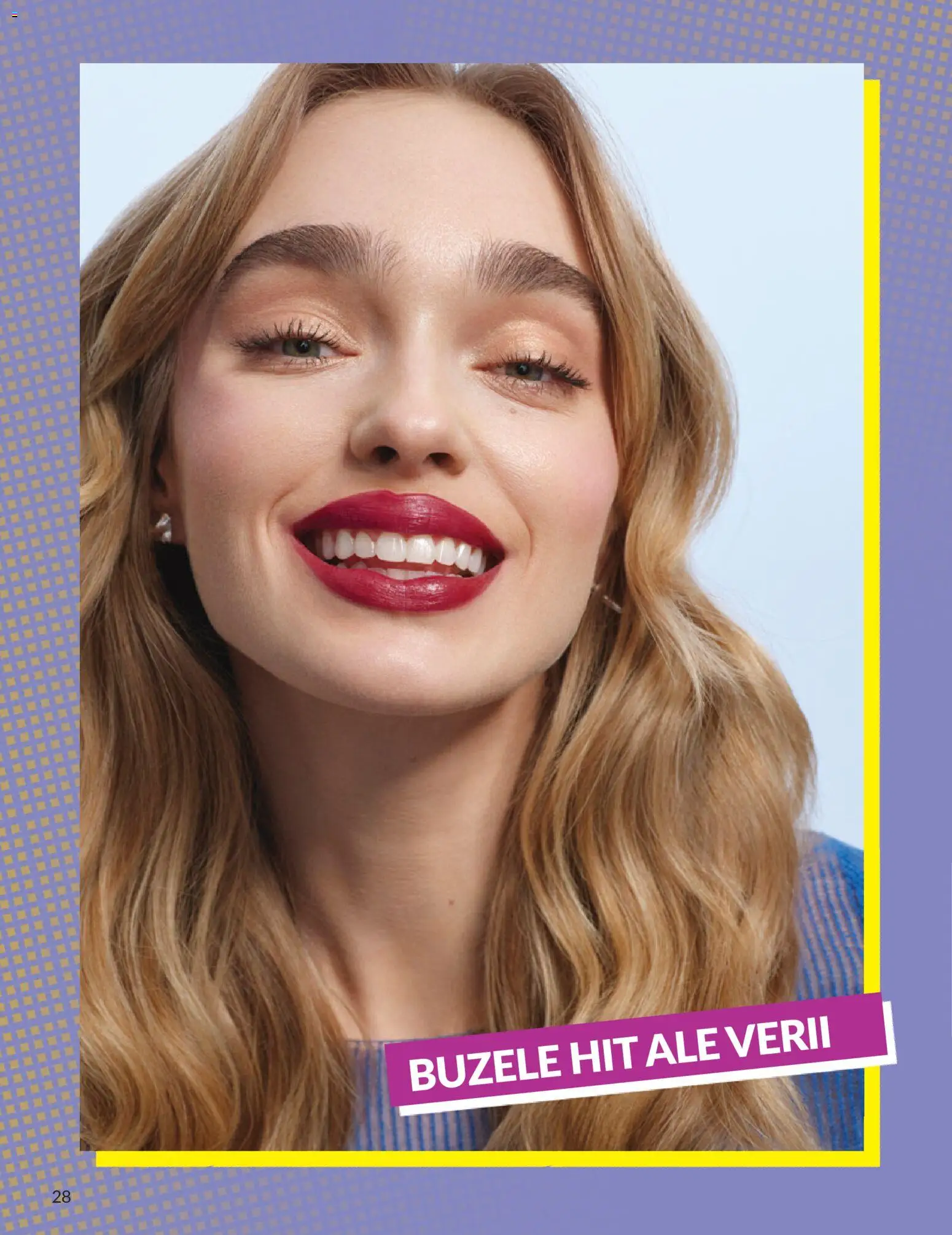 Catalog Avon 9 - 30 Iulie 2026 | Pagina 28