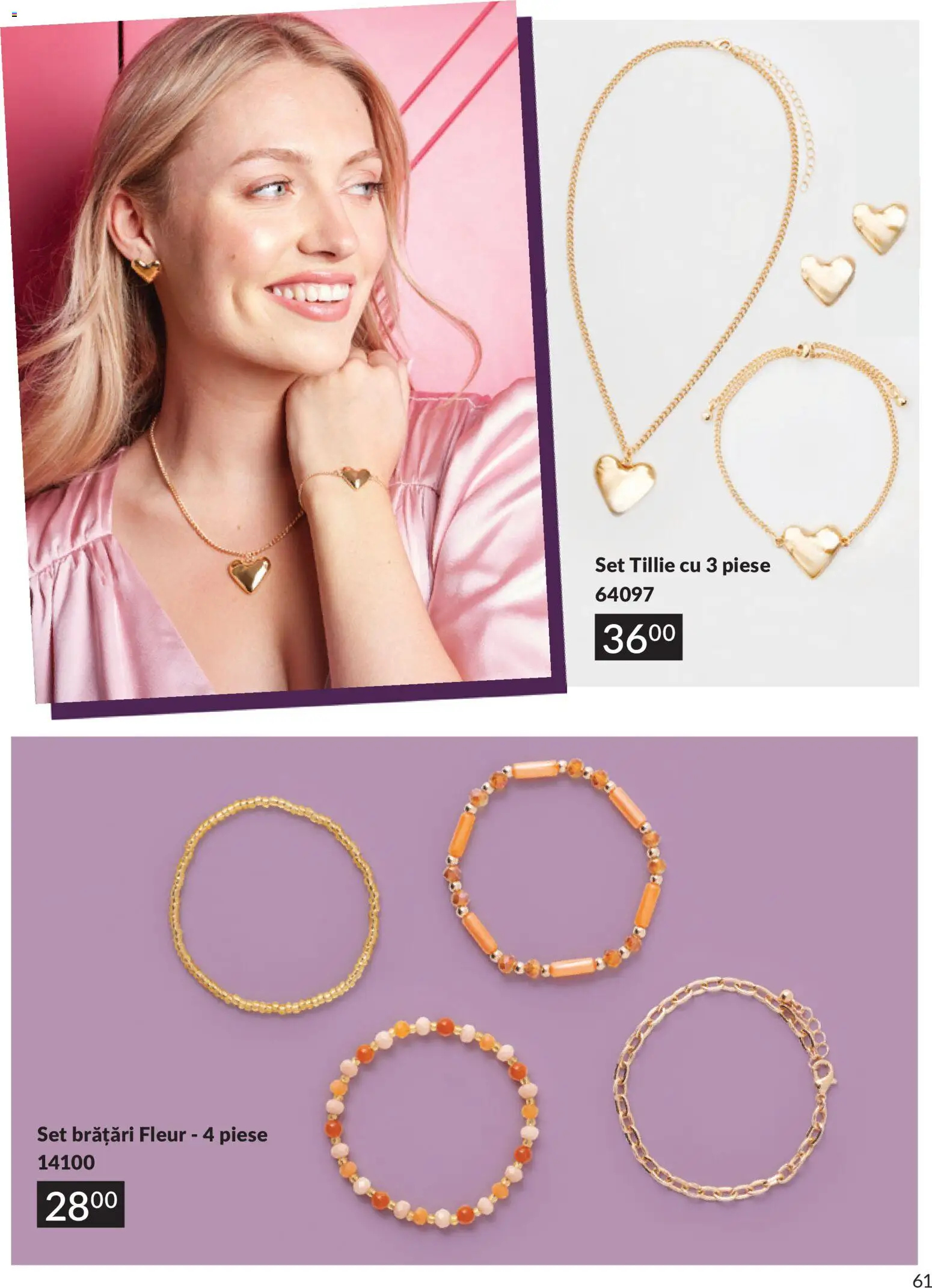 Catalog Avon 9 - 30 Iulie 2026 | Pagina 61