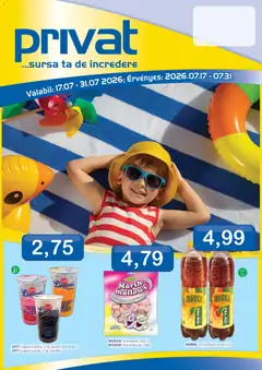Catalog CBA