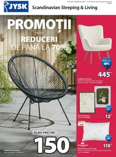Catalog JYSK