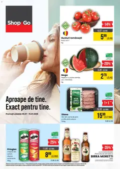Catalog Mega Image