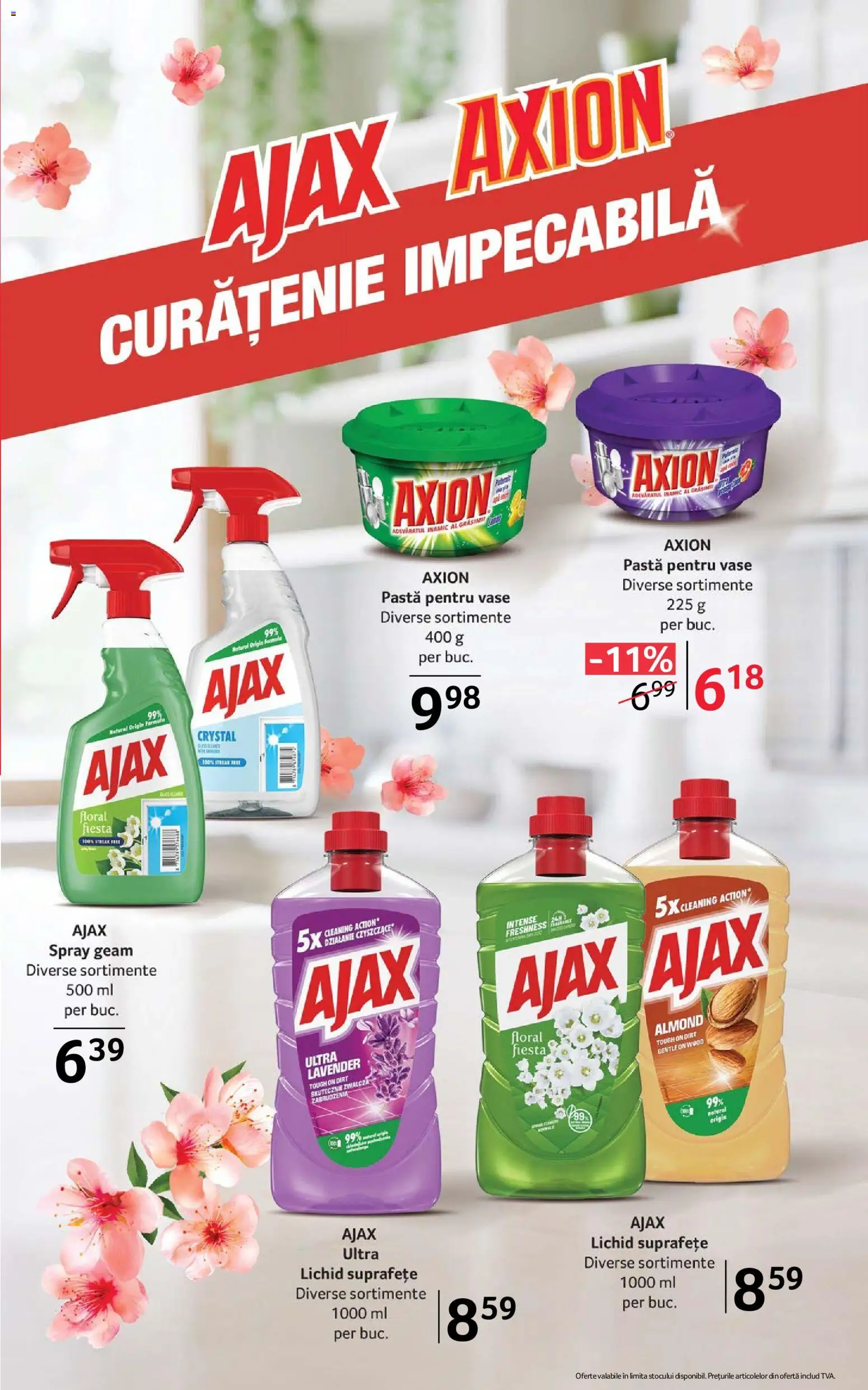 Catalog Selgros 10 - 22 Iulie 2026 | Pagina 18