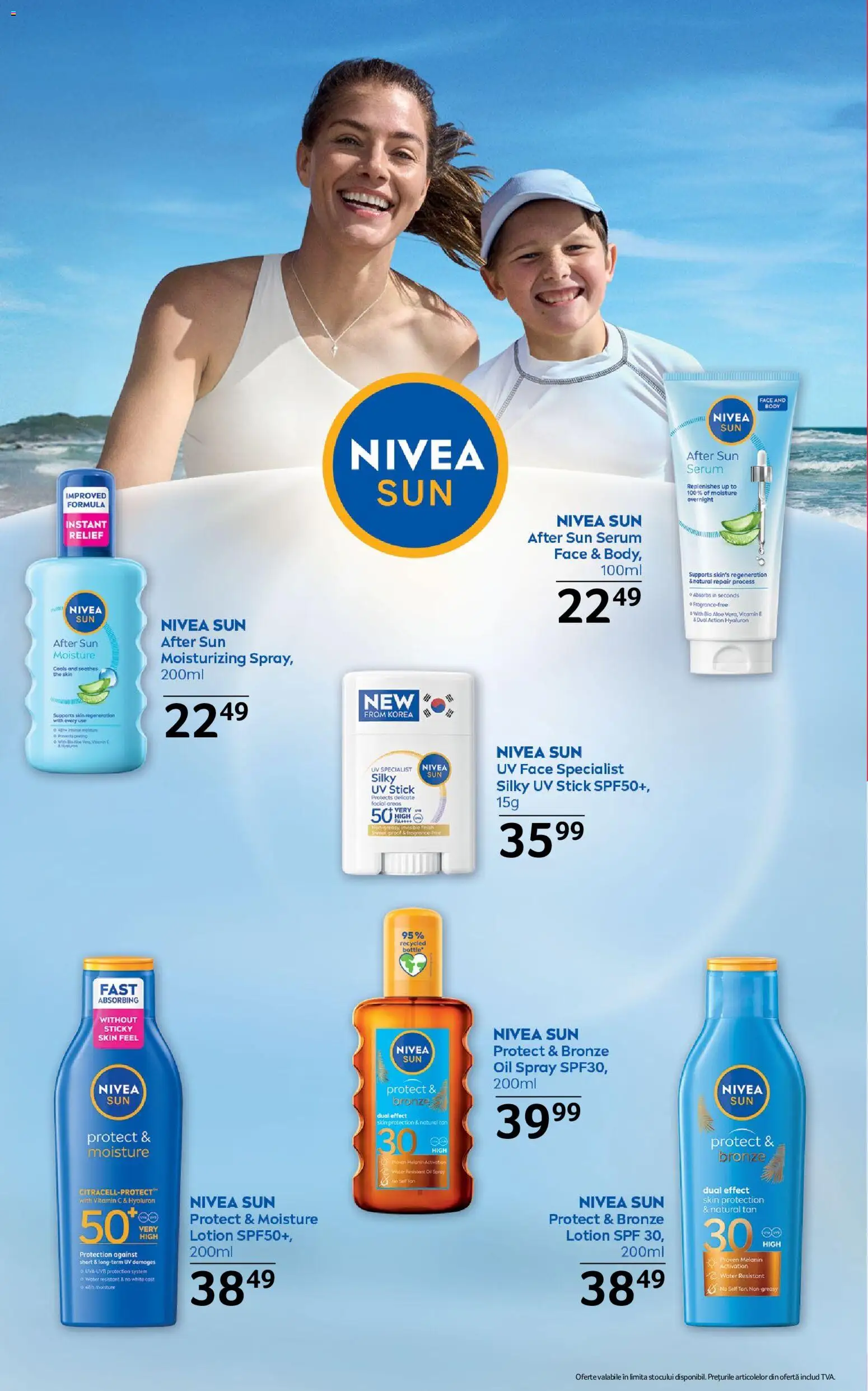 Catalog Selgros 10 - 22 Iulie 2026 | Pagina 28 | Produse: Şerit ödül, Serum, Body