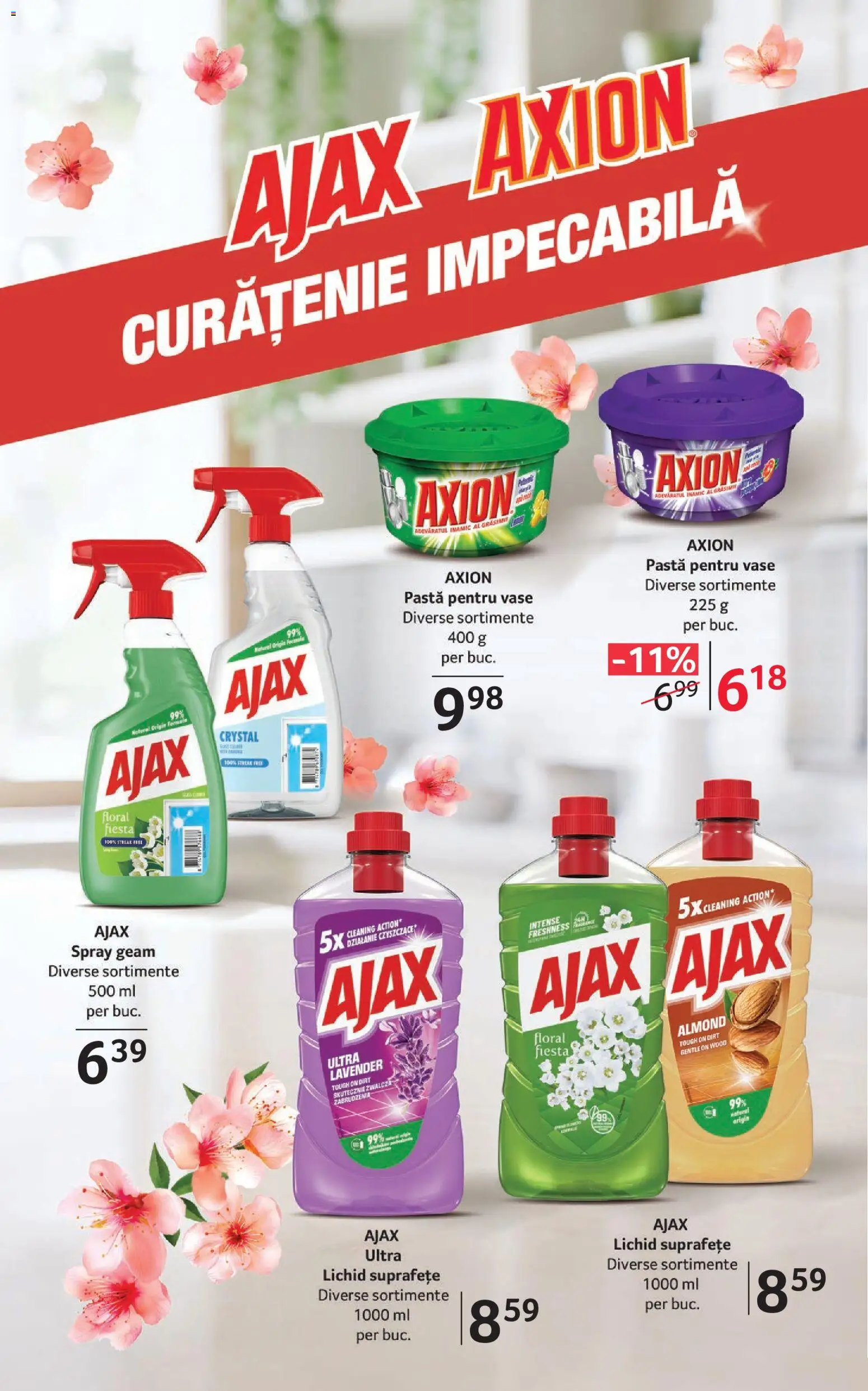Catalog Selgros 10 - 22 Iulie 2026 | Pagina 11