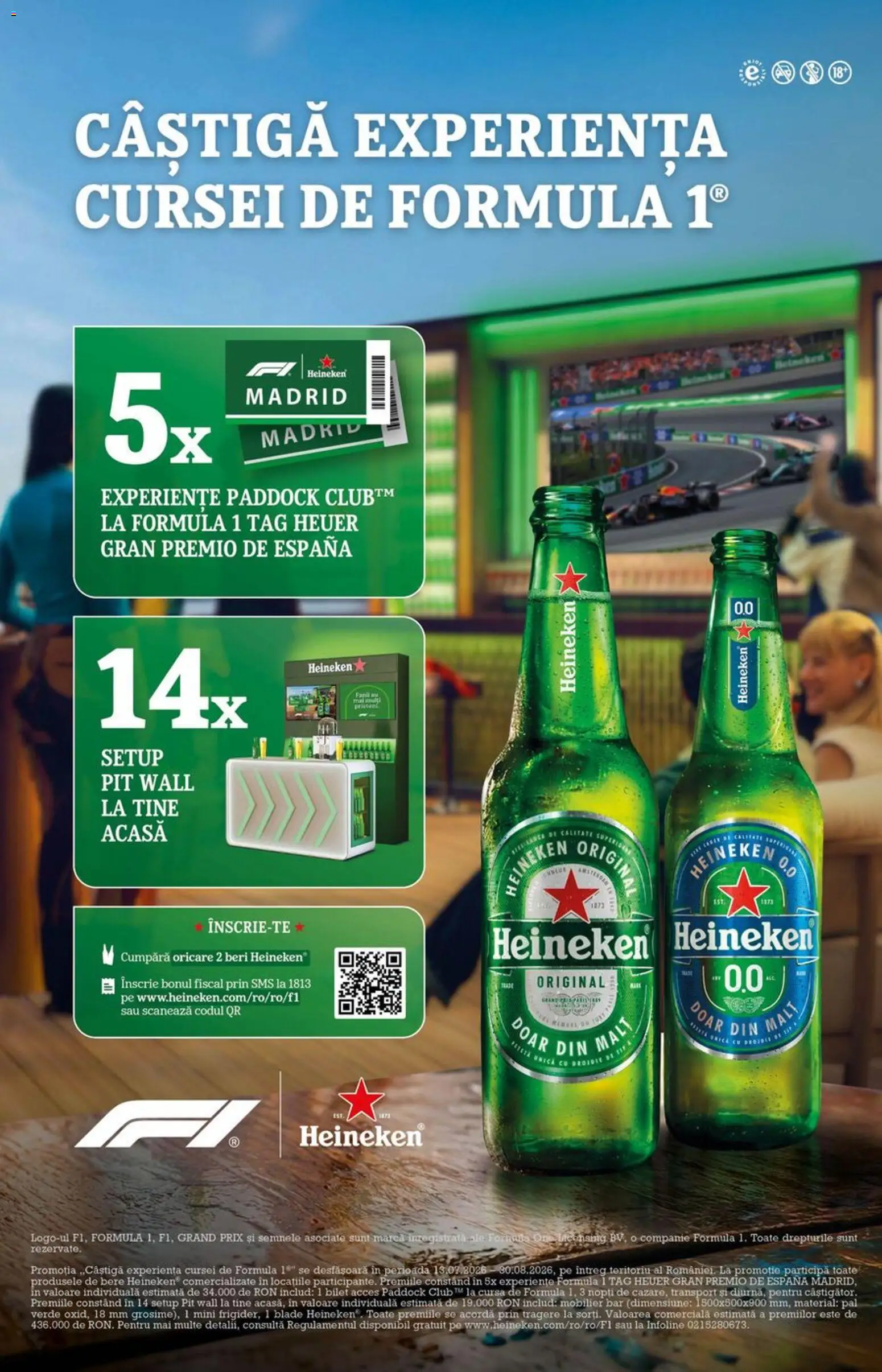 Catalog Profi 8 - 20 Iulie 2026 | Pagina 18 | Produse: Bere