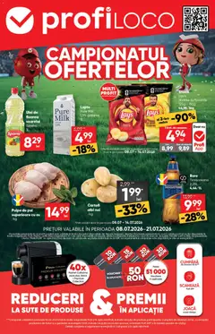 Catalog Profi