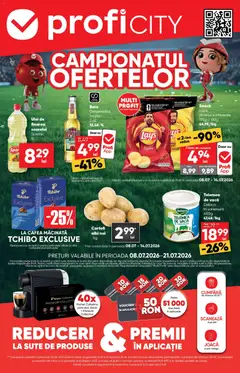 Catalog Profi