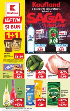 Catalog Kaufland