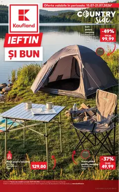 Catalog Kaufland