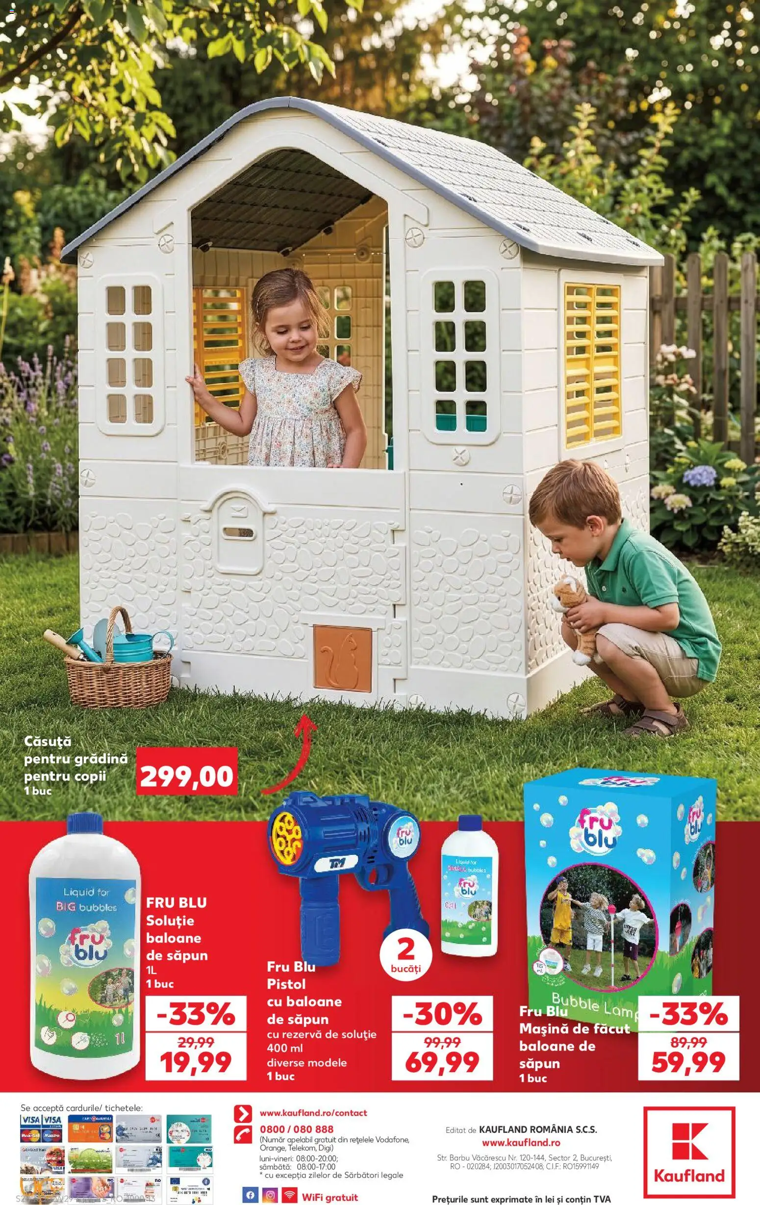 Catalog Kaufland 15 - 20 Iulie 2026 | Pagina 28 | Produse: Săpun
