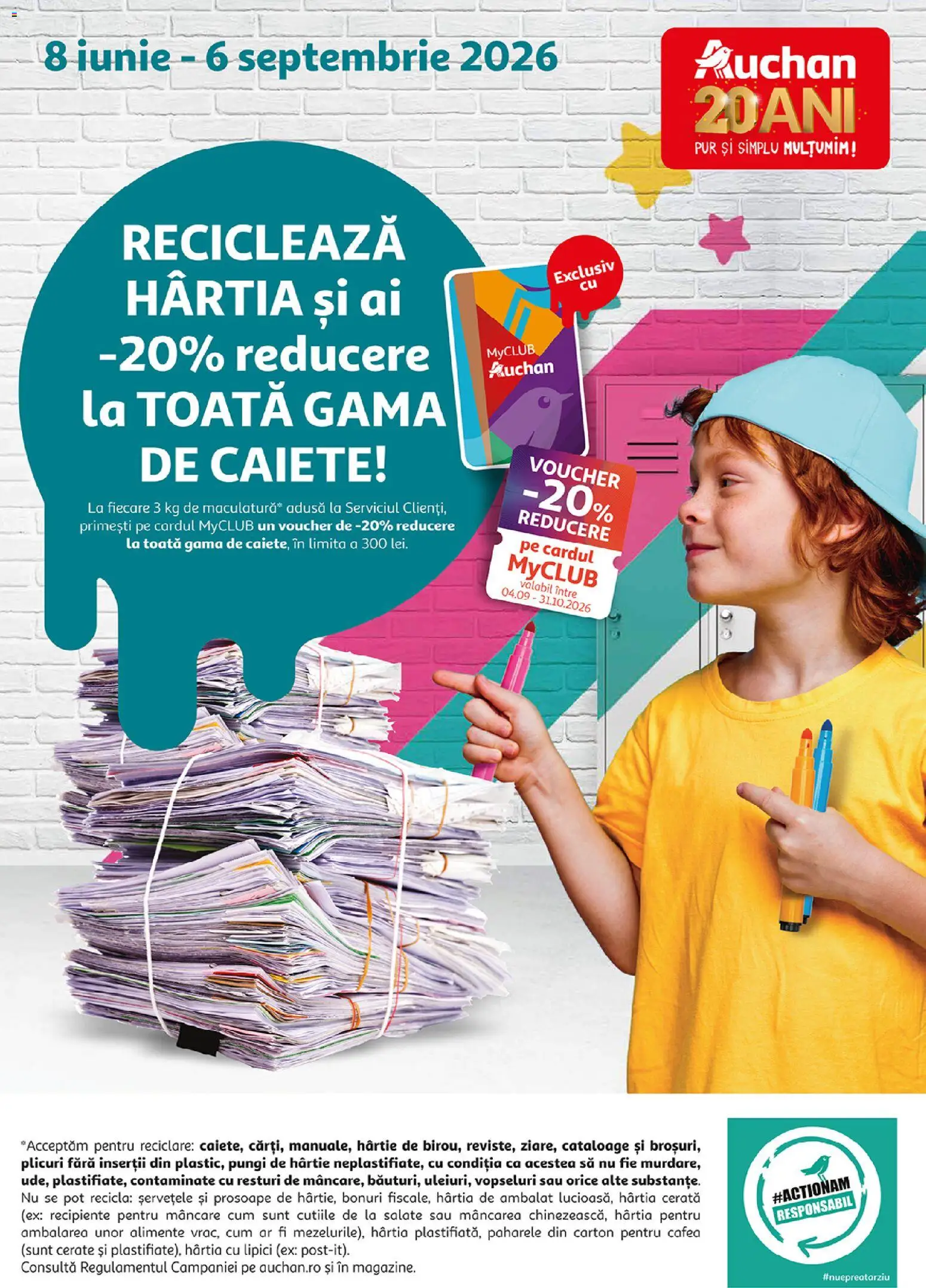 Catalog Auchan 15 - 27 Iulie 2026 | Pagina 39 | Produse: Recipiente, Cafea