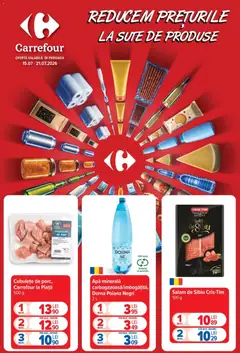 Catalog Carrefour
