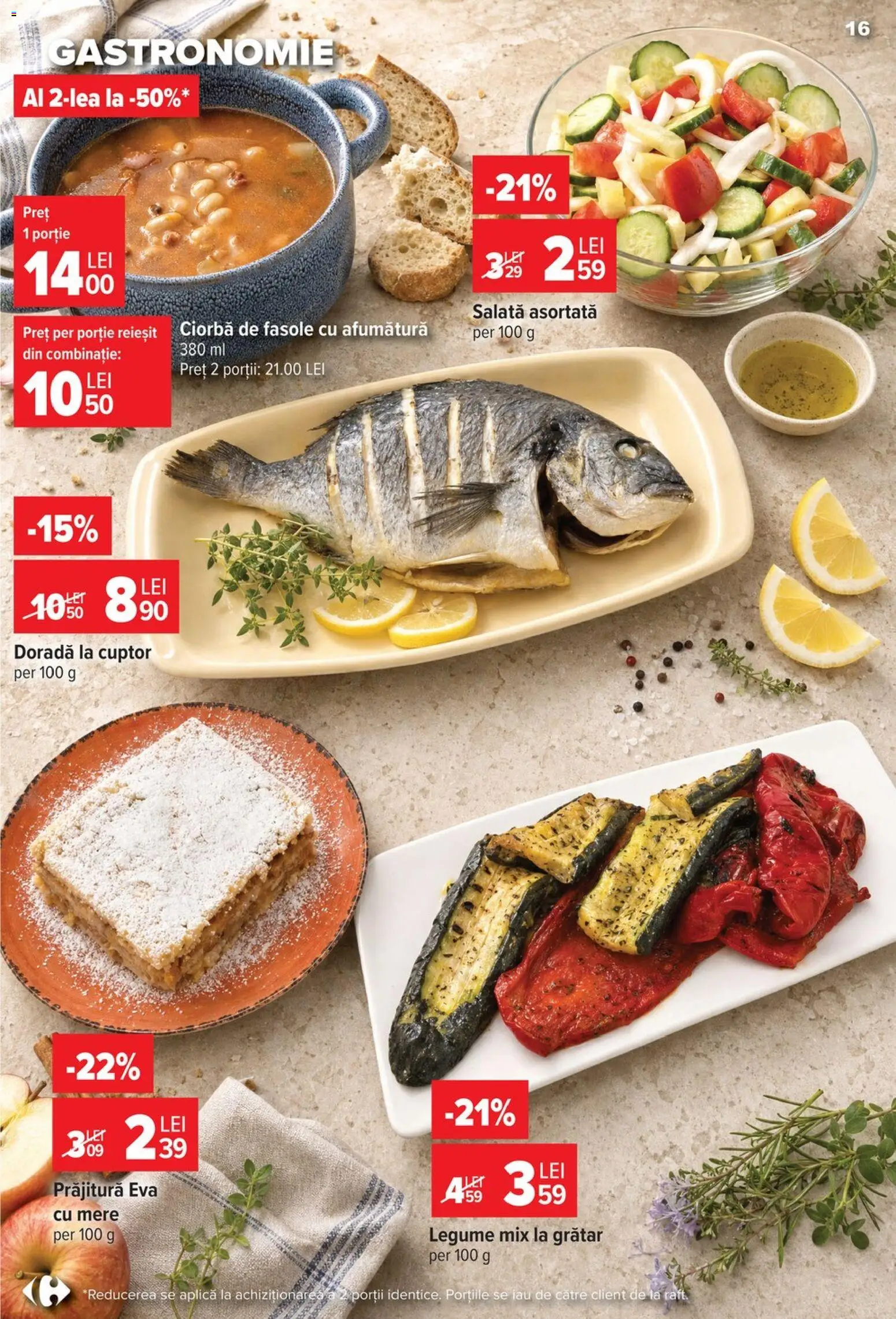 Catalog Carrefour 15 - 20 Iulie 2026 | Pagina 15