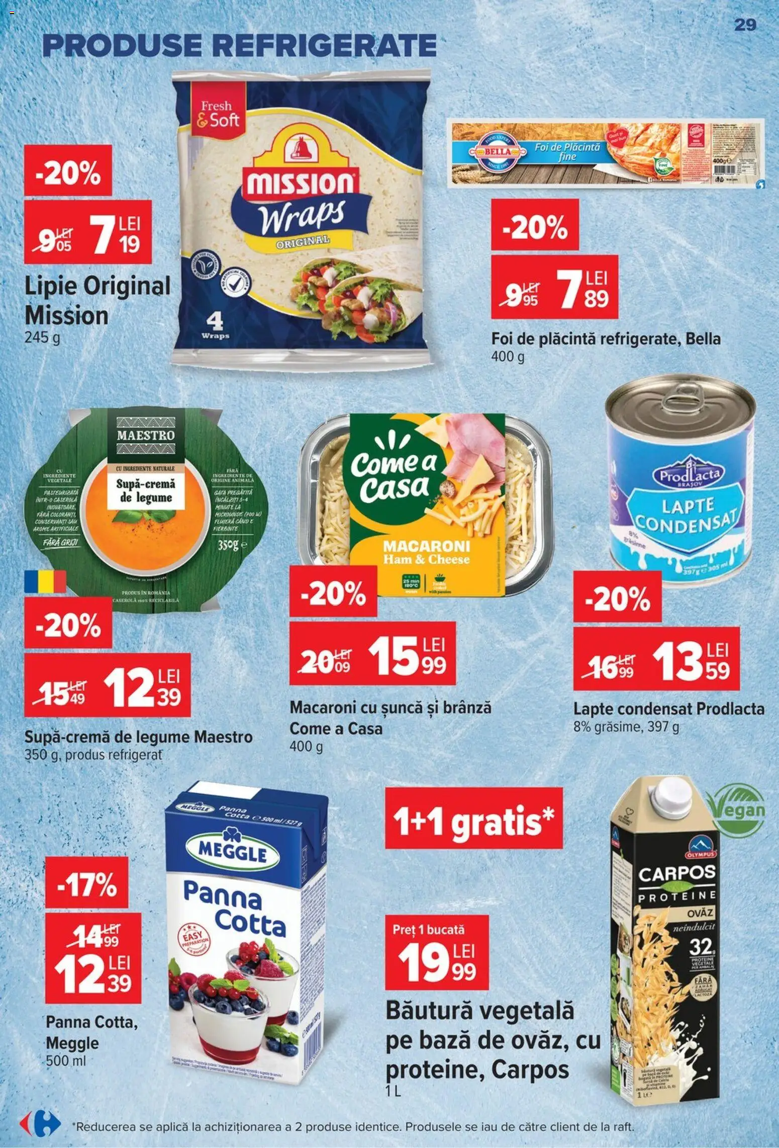 Catalog Carrefour 15 - 20 Iulie 2026 | Pagina 28