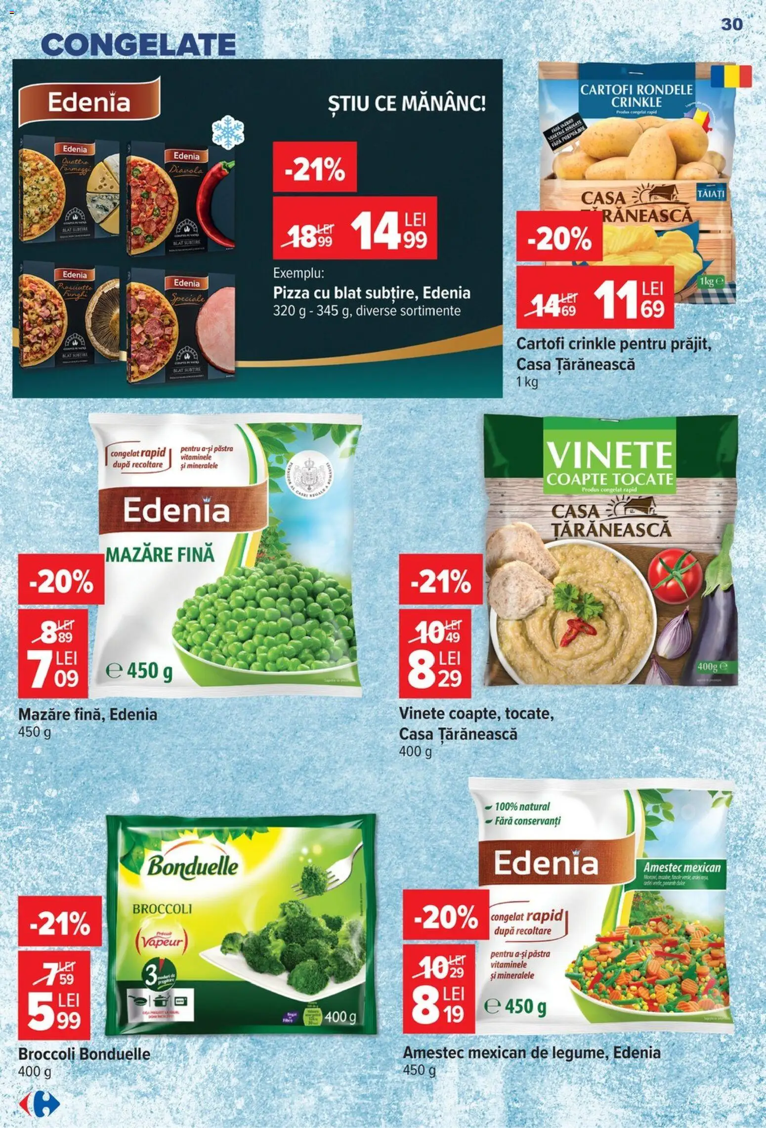 Catalog Carrefour 15 - 20 Iulie 2026 | Pagina 29