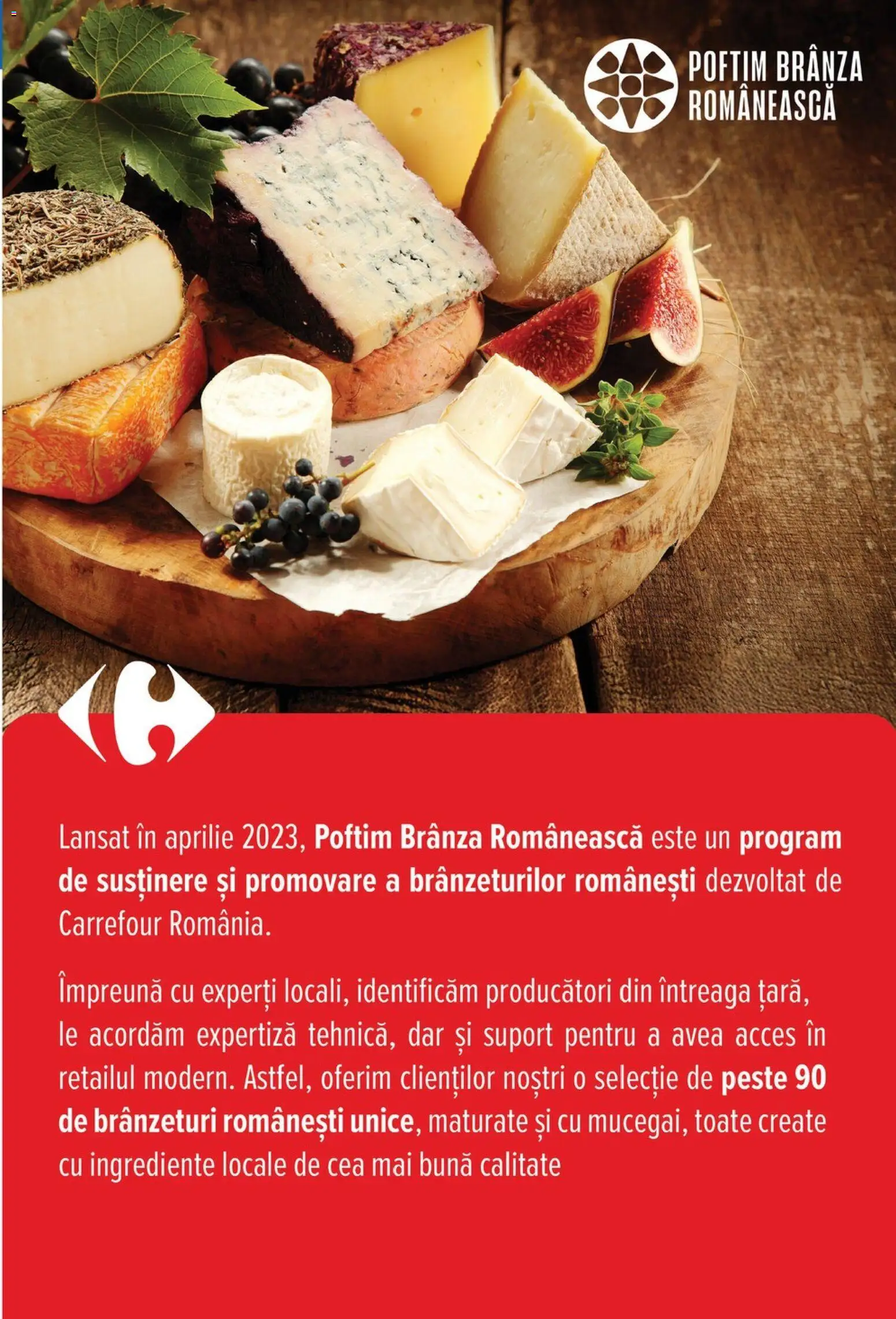 Catalog Carrefour 15 - 27 Iulie 2026 | Pagina 20