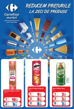 Catalog Carrefour