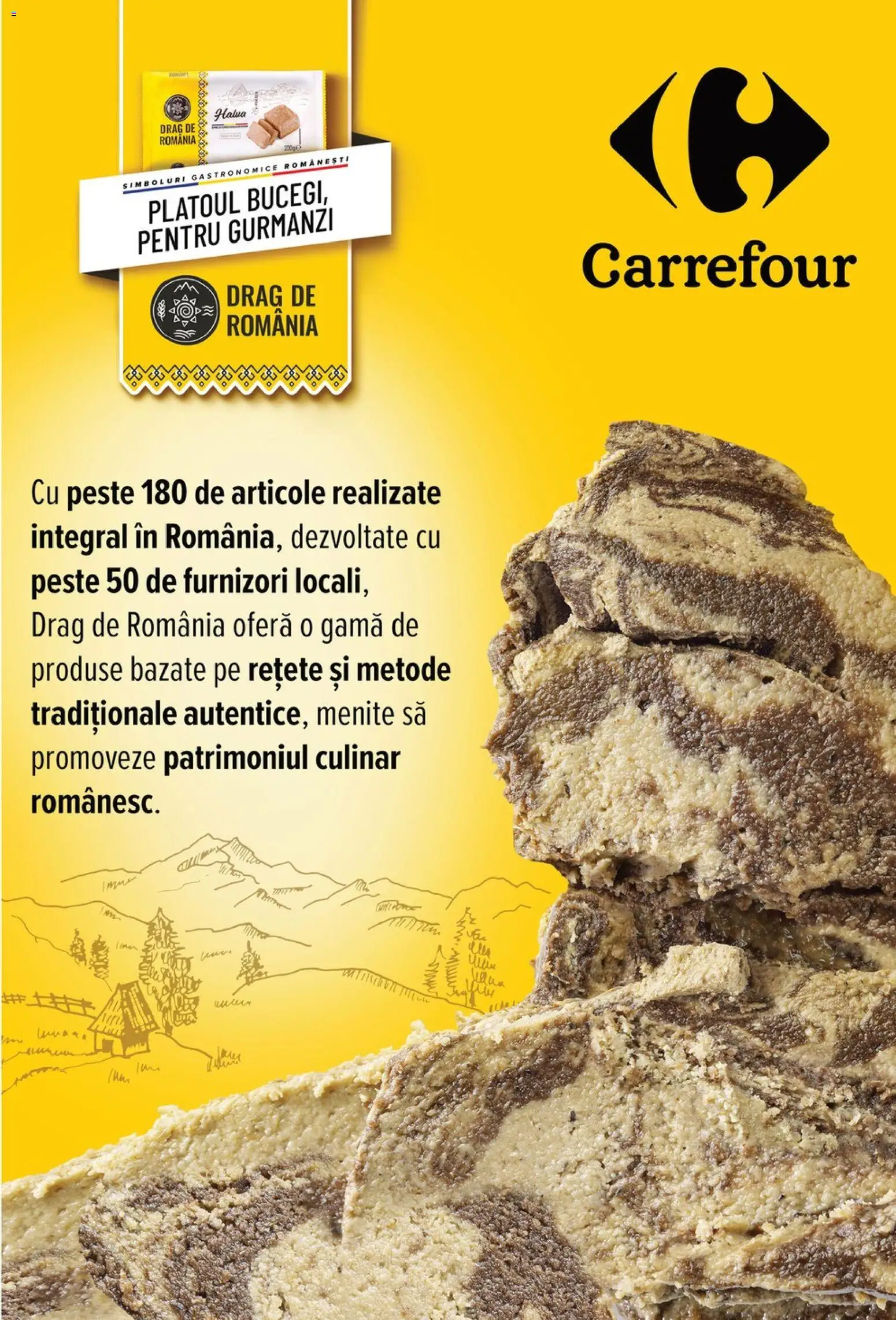 Catalog Carrefour 15 - 20 Iulie 2026 | Pagina 45