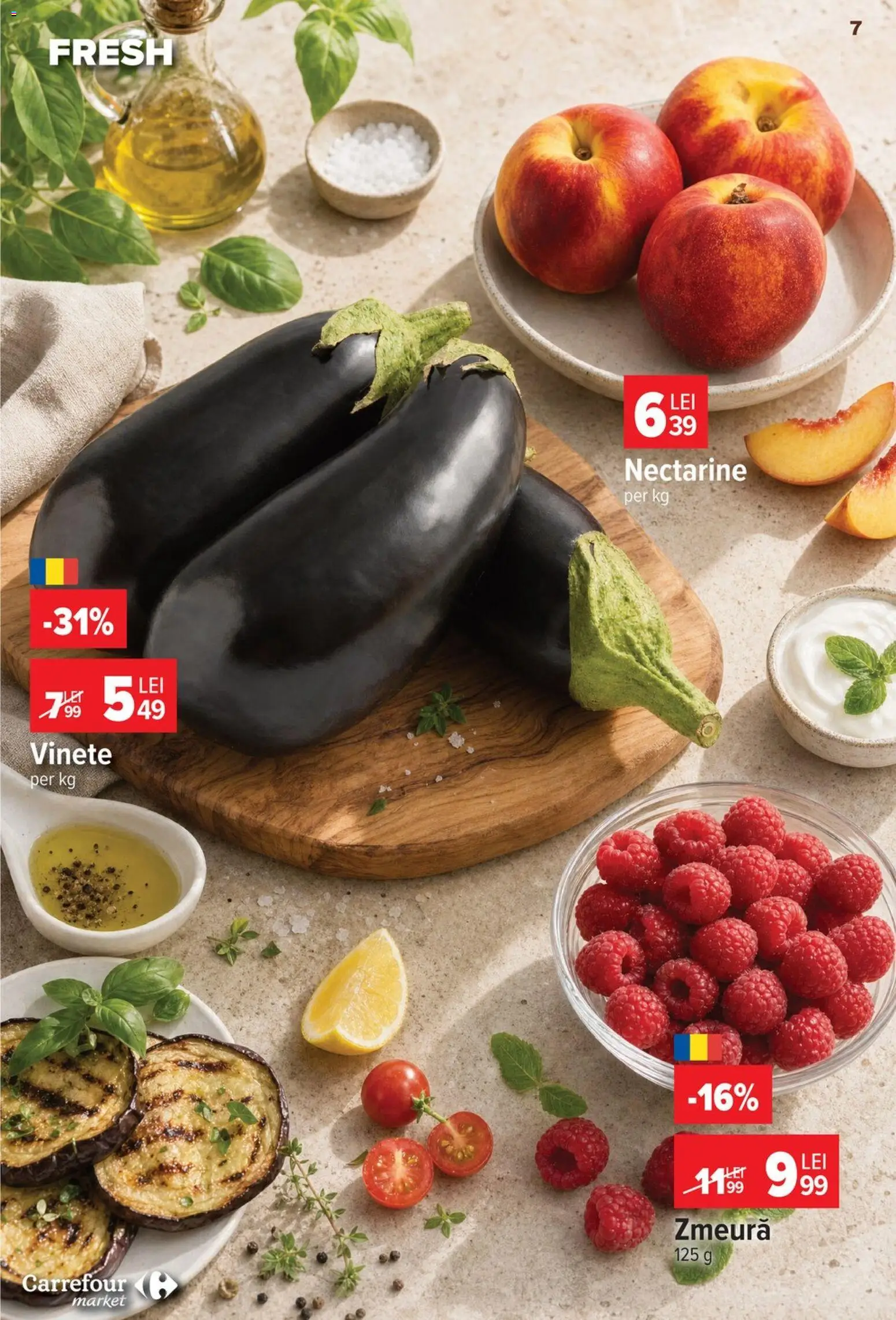 Catalog Carrefour 15 - 20 Iulie 2026 | Pagina 7