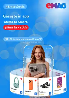 Catalog eMag