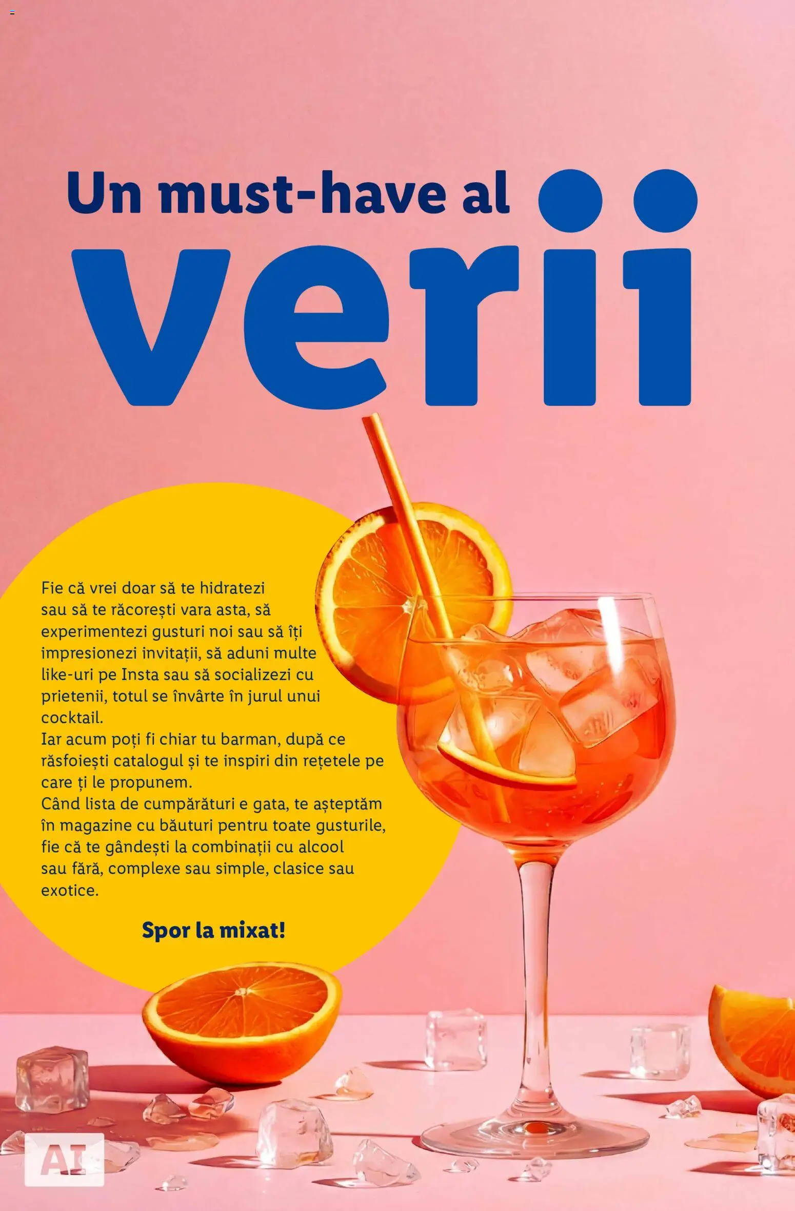 Catalog LIDL 13 Iulie - 12 Septembrie 2026 | Pagina 2