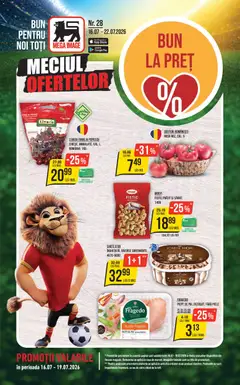 Catalog Mega Image