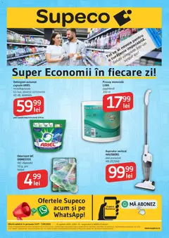 Catalog Supeco