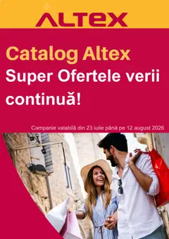 Catalog Altex