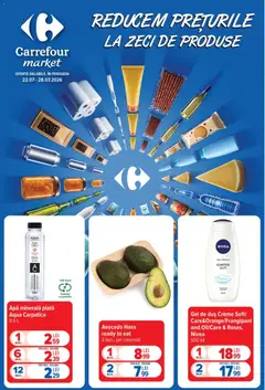Catalog Carrefour