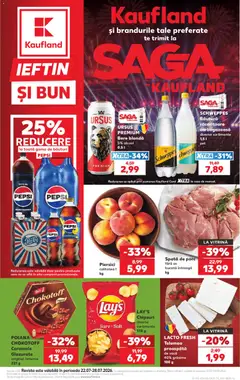 Catalog Kaufland