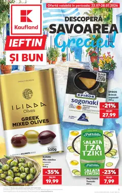 Catalog Kaufland