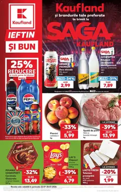 Catalog Kaufland