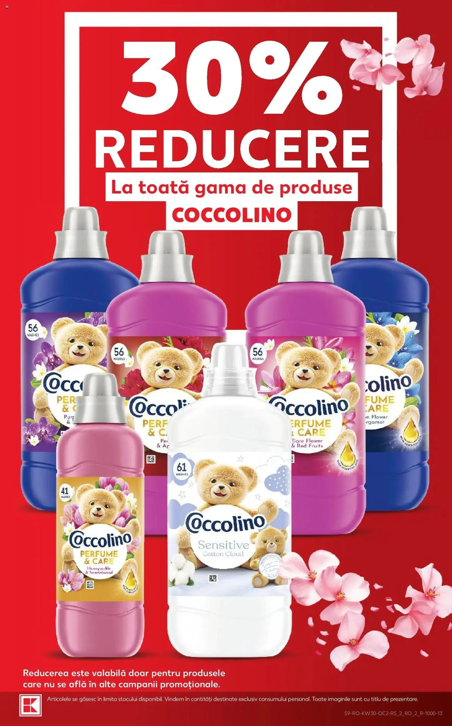 Catalog Kaufland 22 - 27 Iulie 2026 | Pagina 9