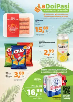 Catalog LaDoiPași