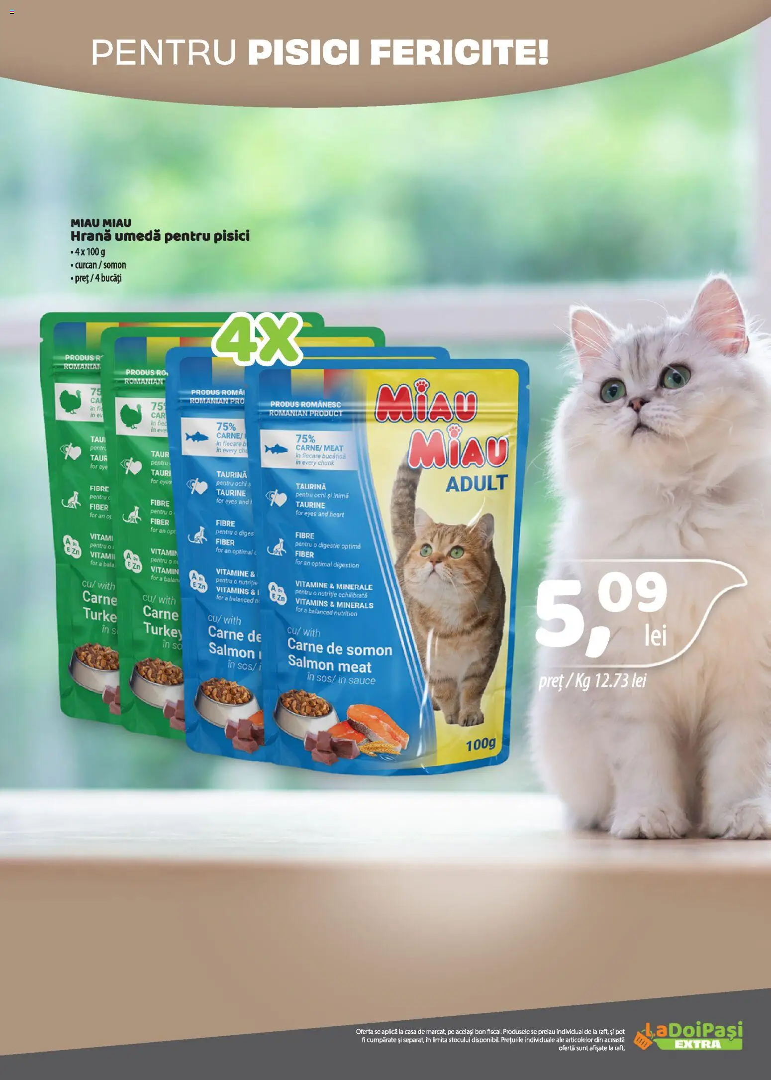 Catalog LaDoiPași 16 - 30 Iulie 2026 | Pagina 9