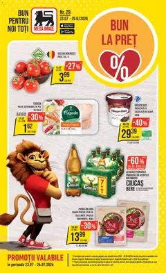 Catalog Mega Image