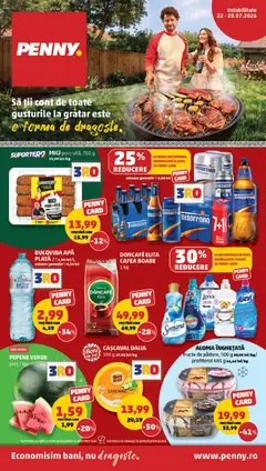 Catalog PENNY Market