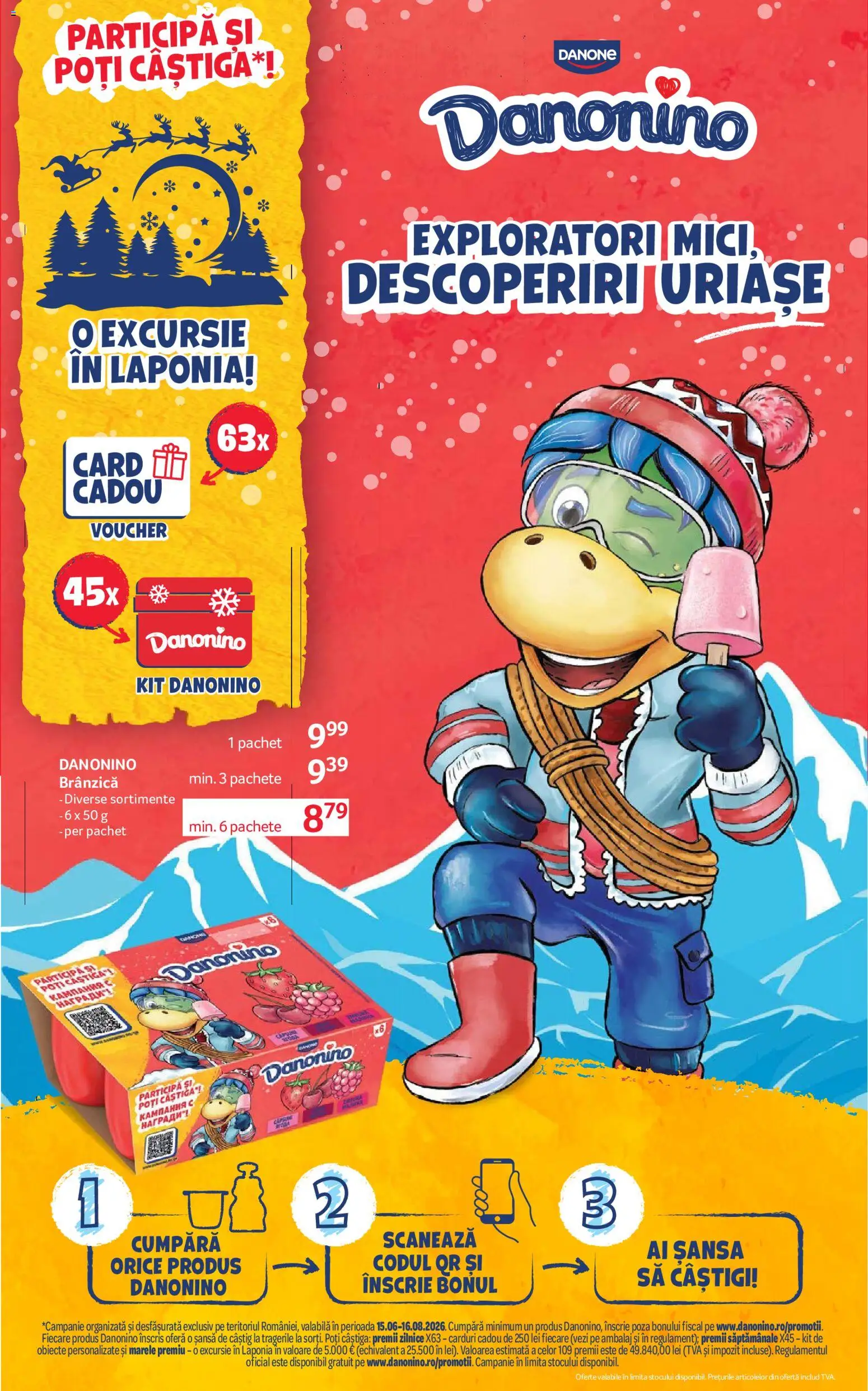 Catalog Selgros 24 Iulie - 5 August 2026 | Pagina 12