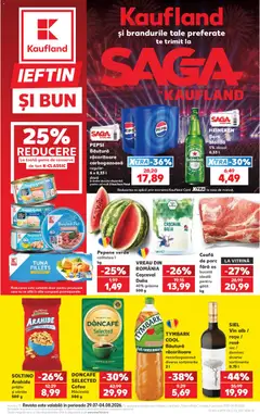 Catalog Kaufland