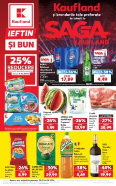 Catalog Kaufland