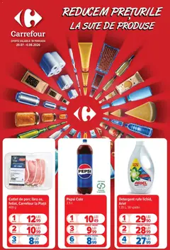 Catalog Carrefour
