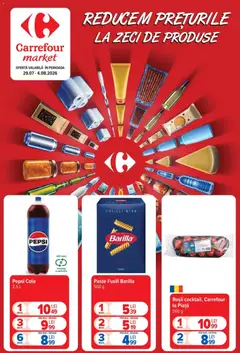 Catalog Carrefour