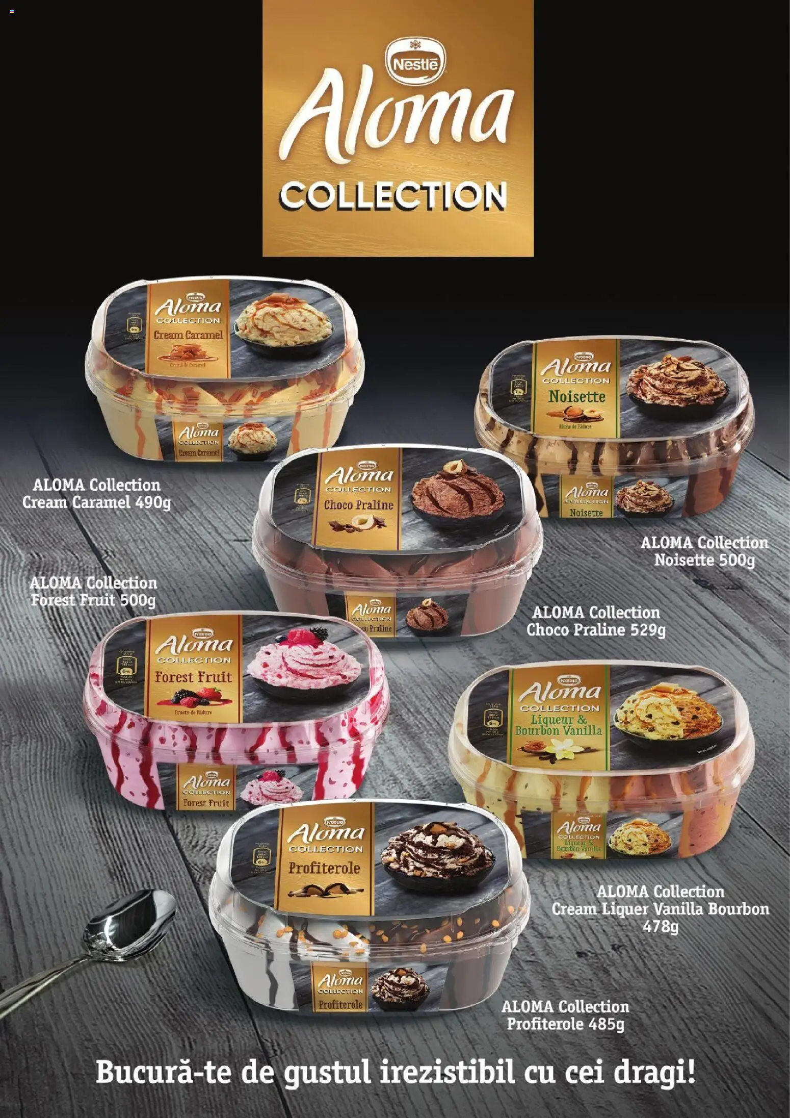 Catalog Mega Image 30 Iulie - 24 August 2026 | Pagina 14 | Produse: Praline, Bourbon