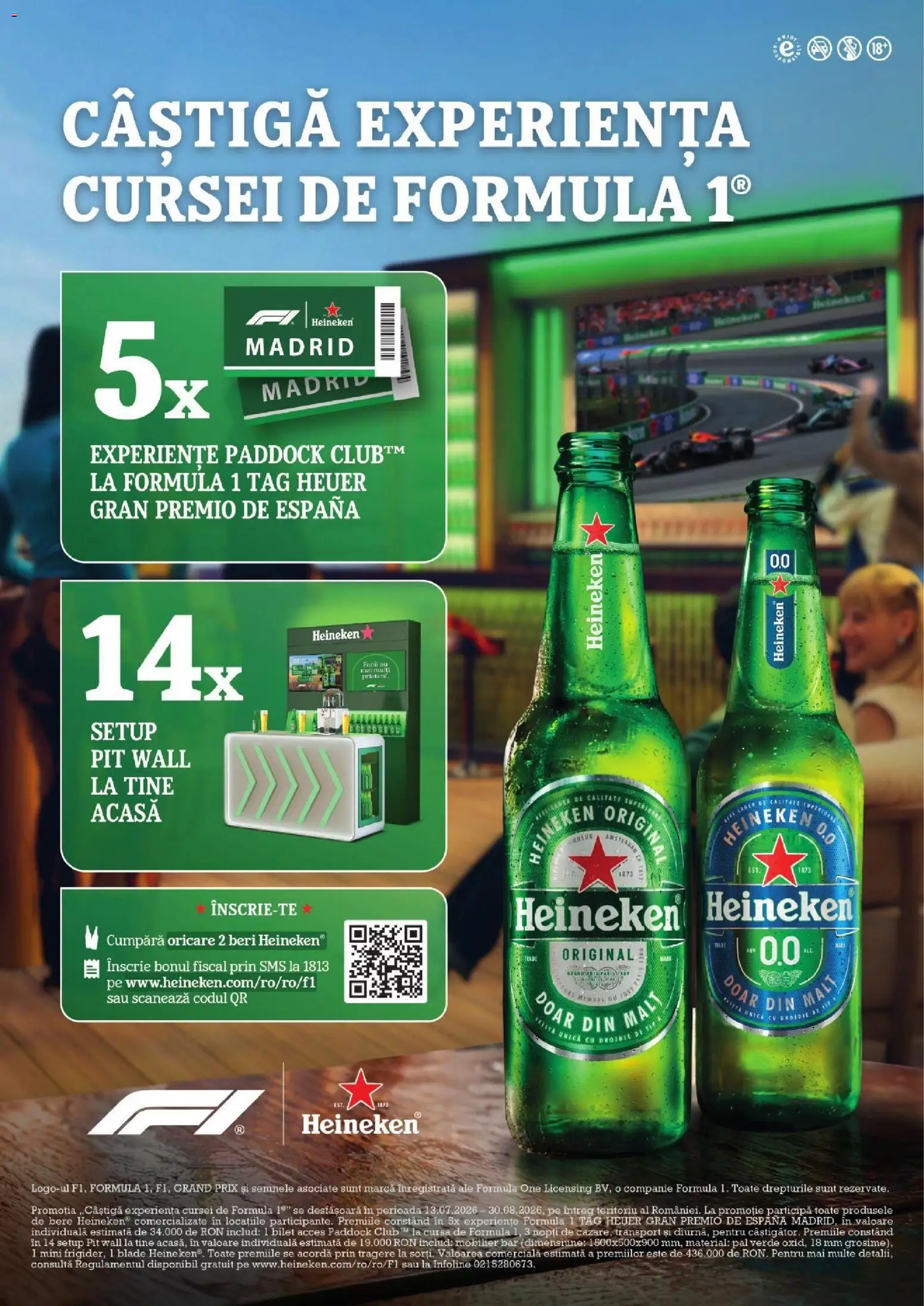 Catalog Mega Image 30 Iulie - 24 August 2026 | Pagina 16 | Produse: Bere
