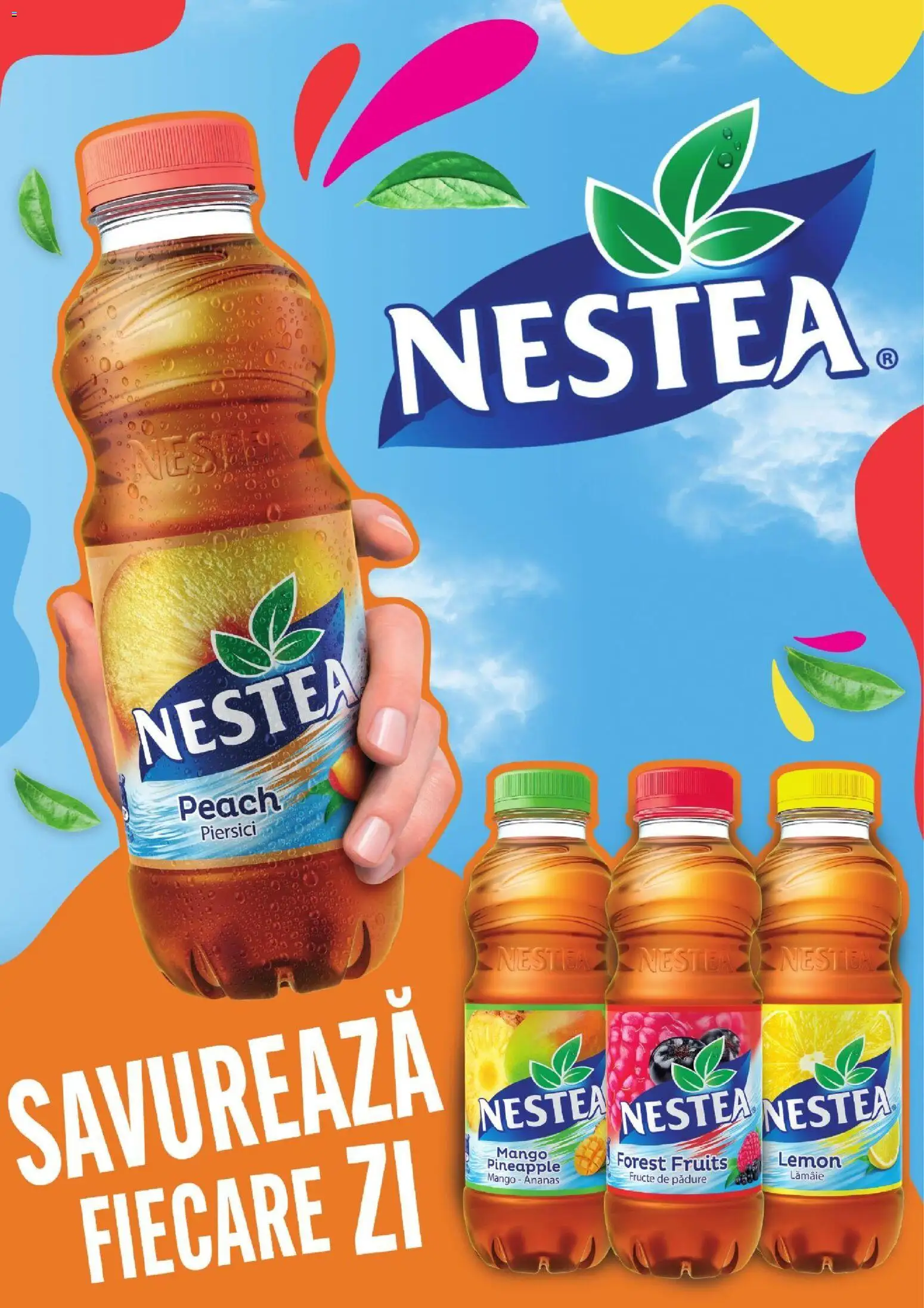 Catalog Mega Image 30 Iulie - 24 August 2026 | Pagina 2 | Produse: Ananas, Fructe, Lămâie, Mango